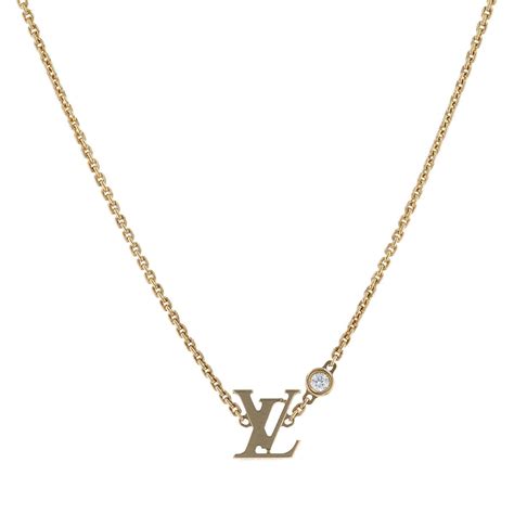 colliers louis vuitton|collier Louis Vuitton prix.